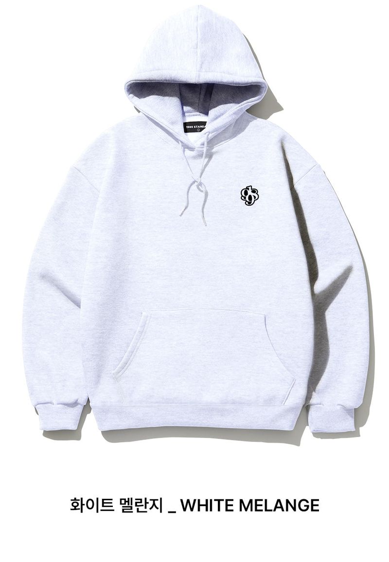 SYMBOL 1989 Hoodie(STHSTD-0100)