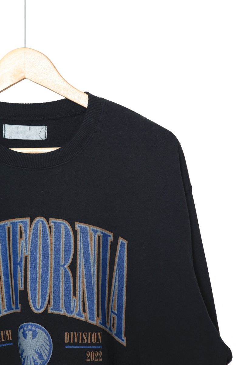 California 1989 Sweatshirt