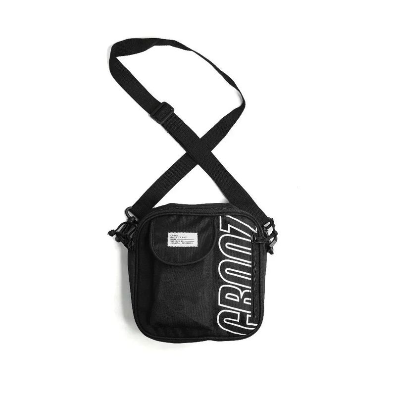 Crooz（クルーズ）の「MALMO | CROOZ Sling Bag（Bags）」