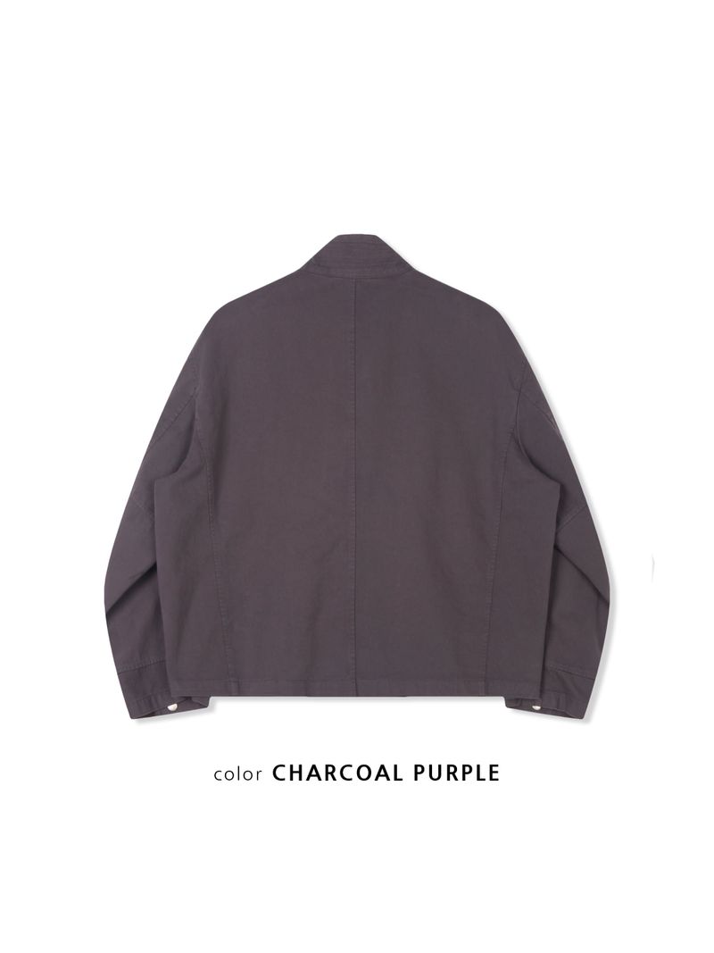 Rei Washed Jacket