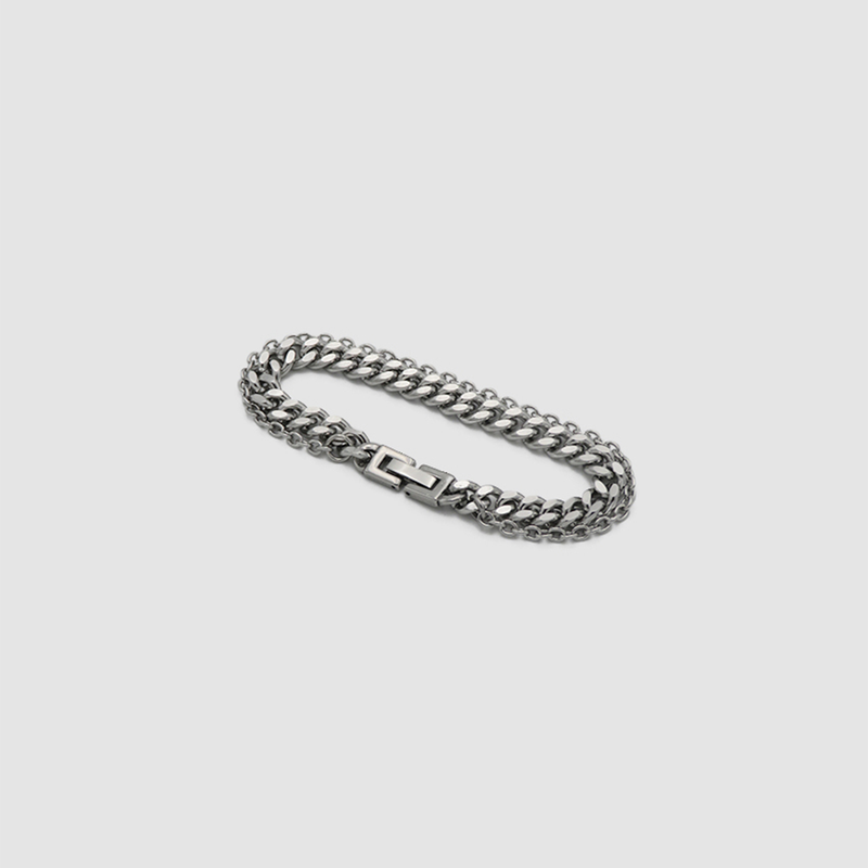 LAYERED - WC01 BRACELET