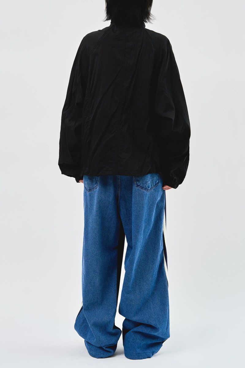 Zero Lightweight Jumper (2color)