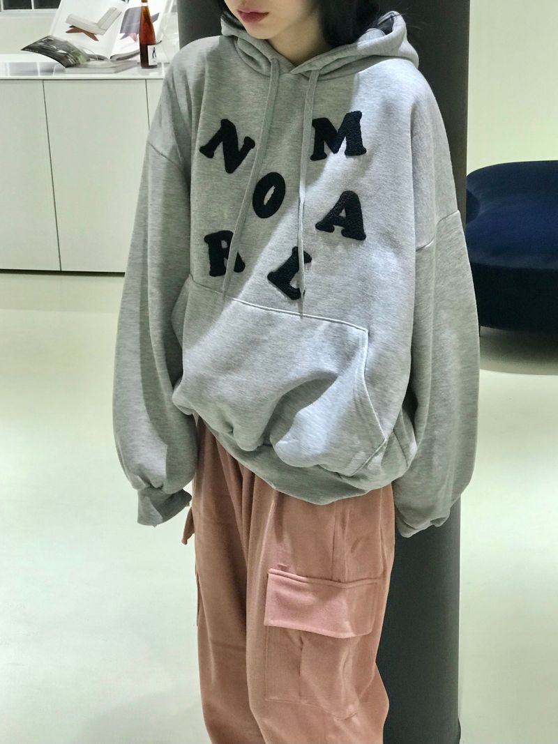 Common over-fit hood T