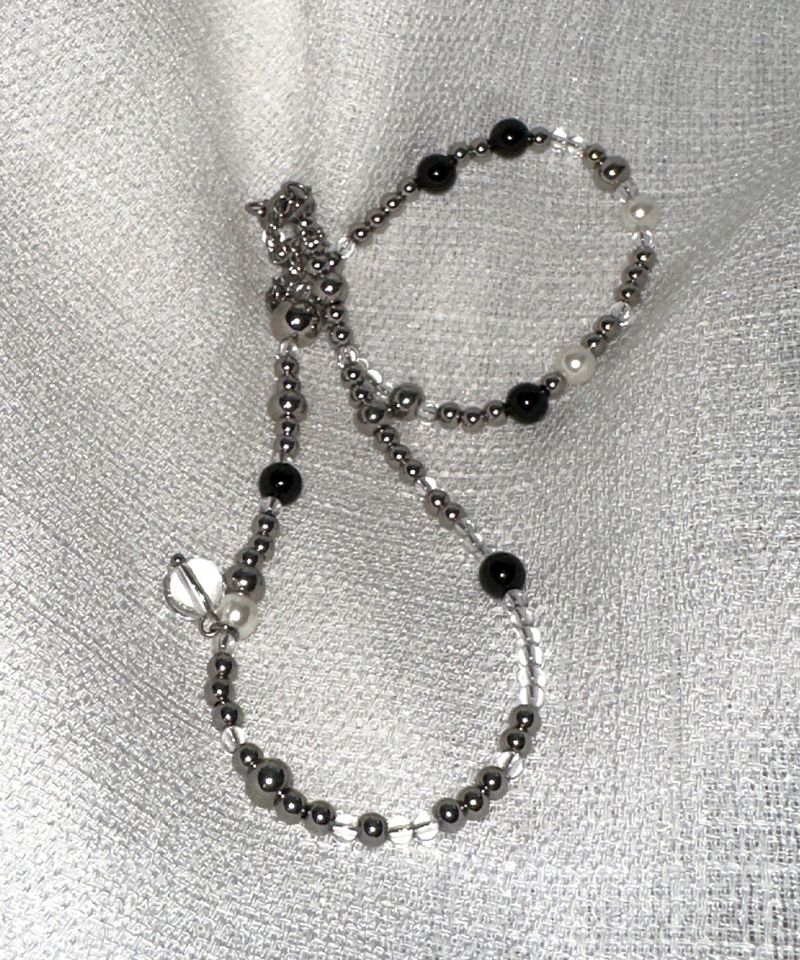 aurasole neccklace