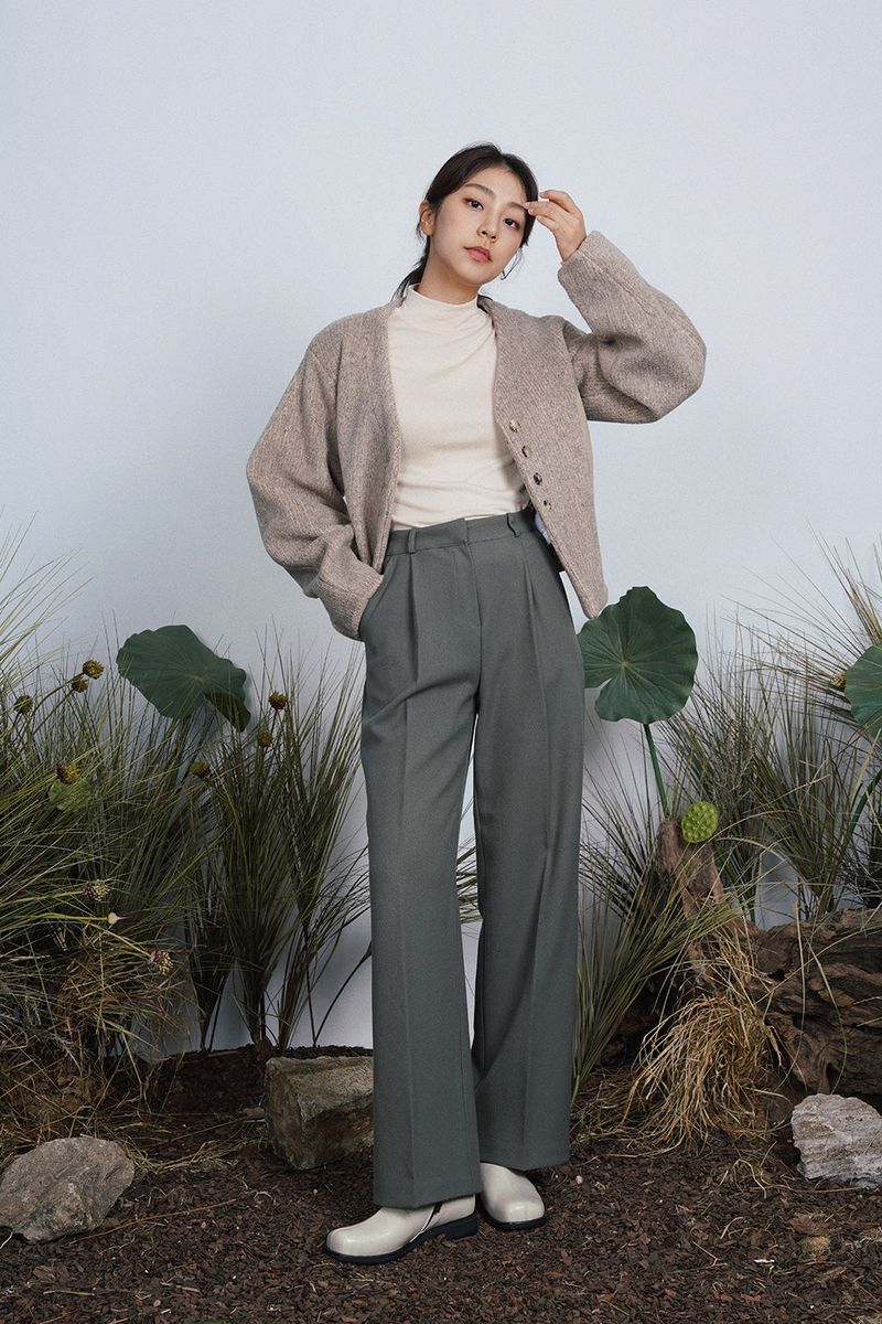 MAG LOAFER_6COLORS