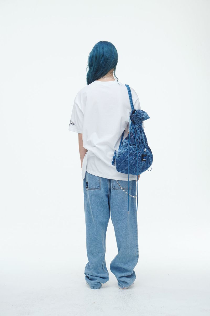 Surfing Vagabond Bag