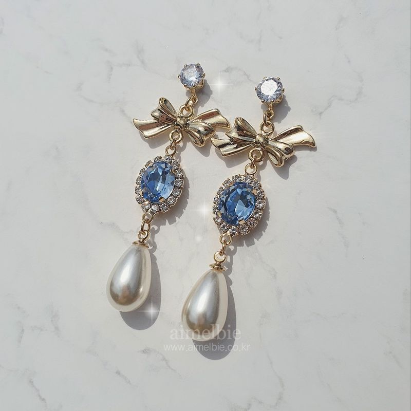 Belle Earring