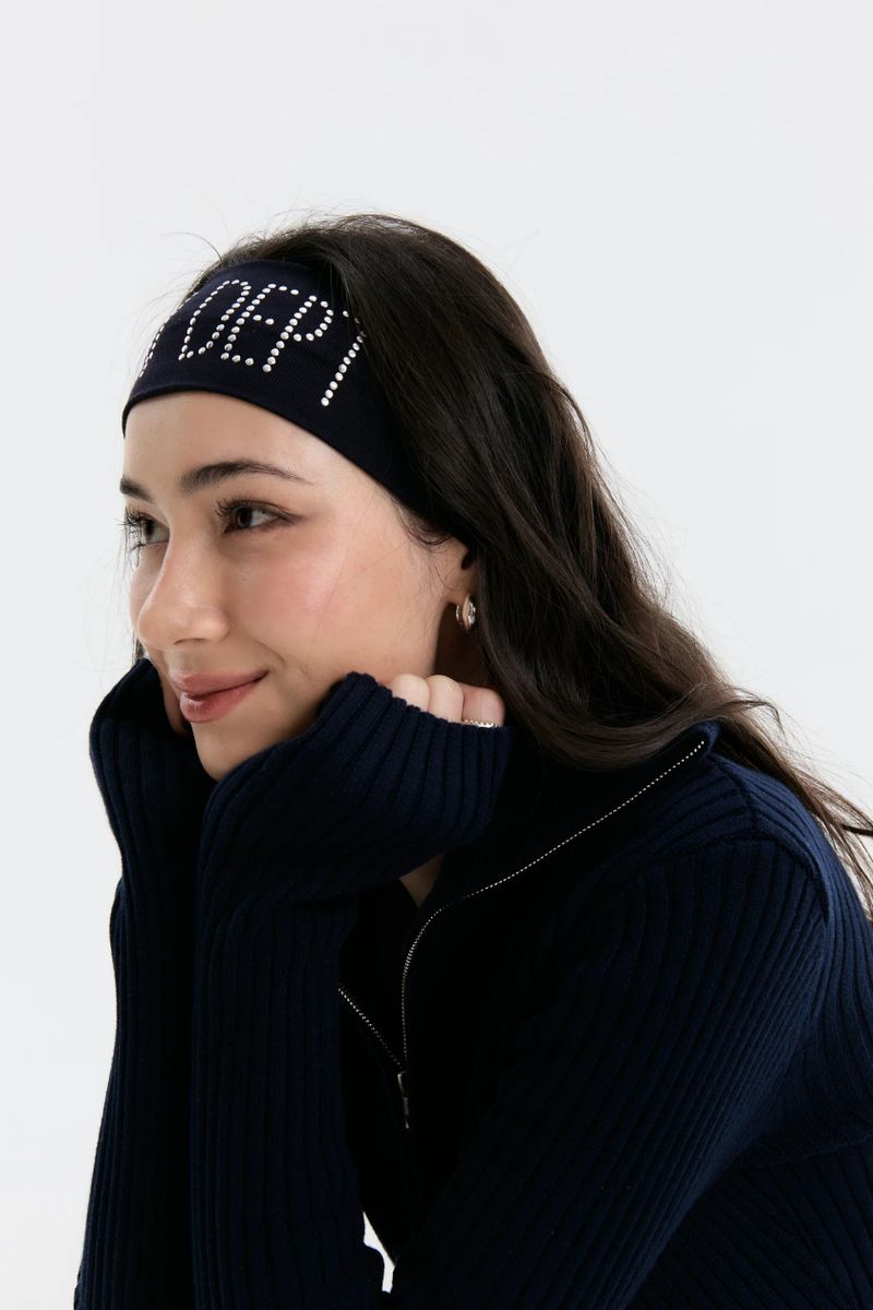 We Fell In Love In Reality（ウィ フェル イン ラブ イン リアリティ）の「Luv Dept / The Core Headband（Hair Accessories）」