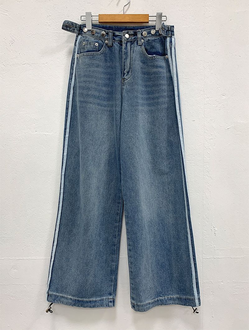 3LINE STRING BIJO JEANS