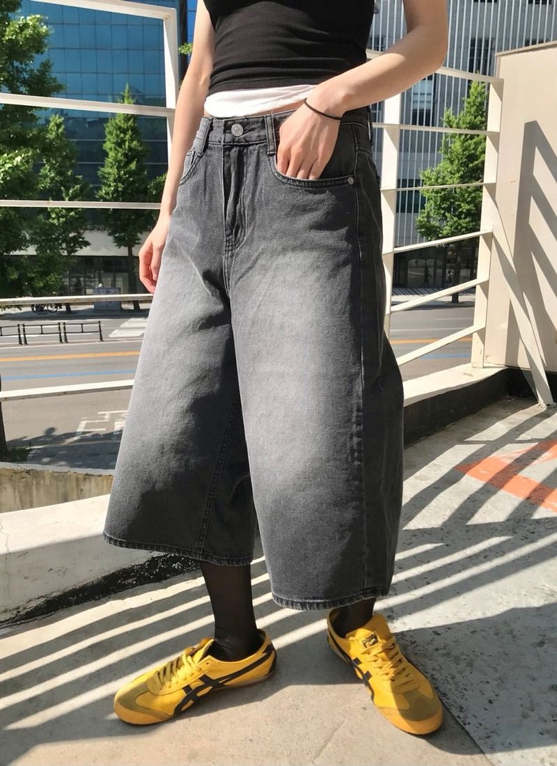 Arco iris（アルコイリス）の「Cale pants （Pants）」