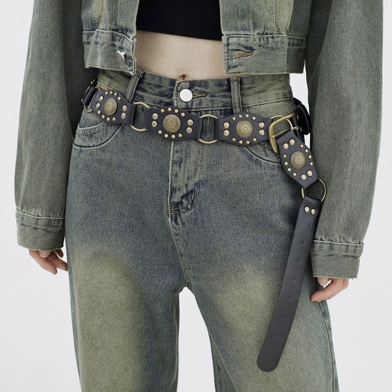 Mohana Western Belt
