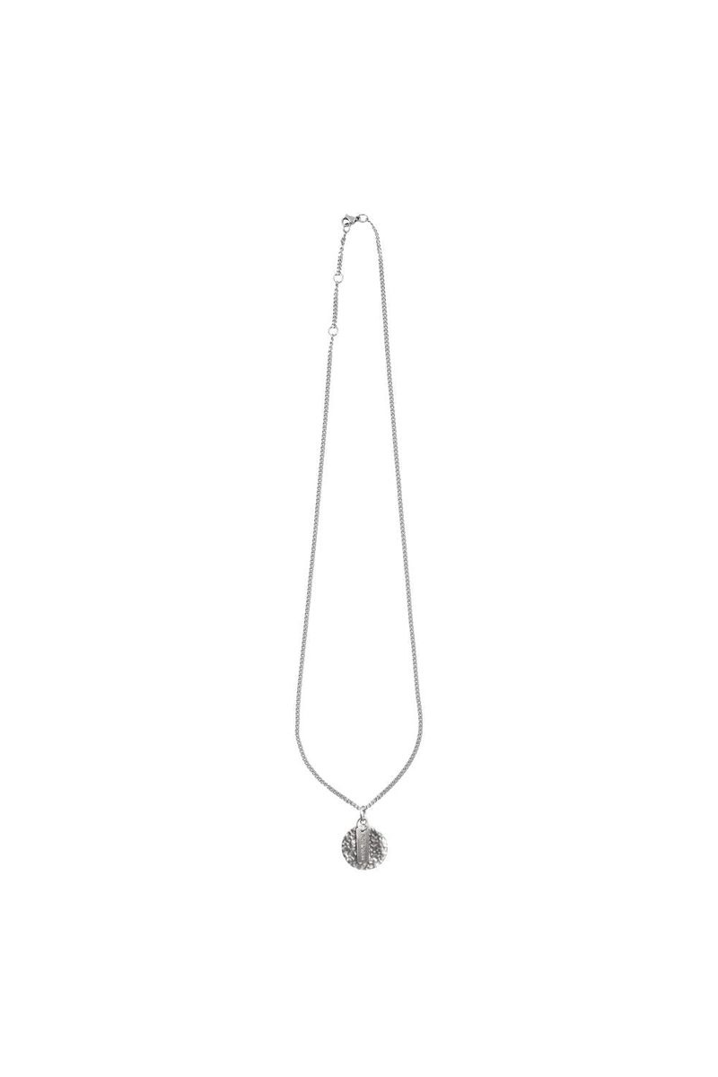 P:ReinSein（レインセイン）の「Silver Plate Necklace（Accessories）」