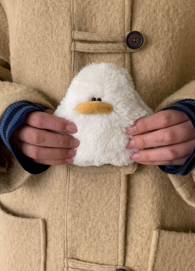 beambeam（ビームビーム）の「[made]ppiri コインポーチ（雑貨/ステーショナリー）」
