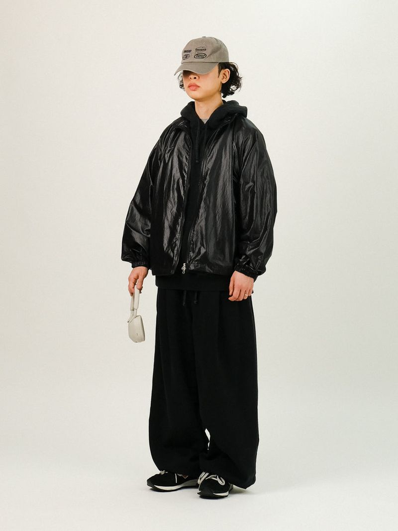 ODD Pigment Overfit Hoody