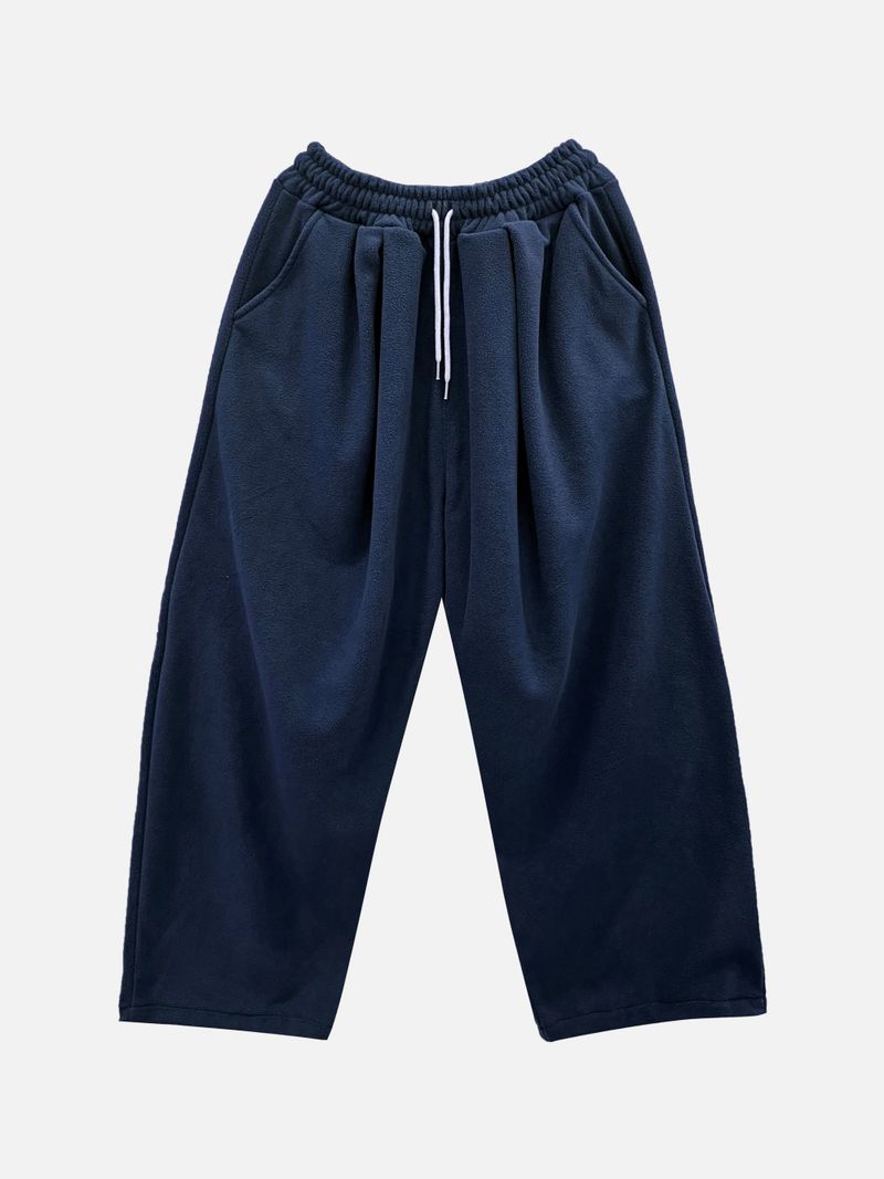 Mir Polar Fleece Sweatpants 5C