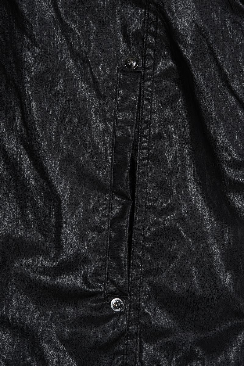 Sun Metalic Biker Jacket