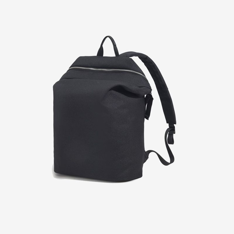 British Preppy Large Capacity Laptop Backpack