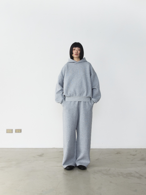 Remesso（レメッソ）の「PT4 Structured Cotton Sweatpants（Pants）」
