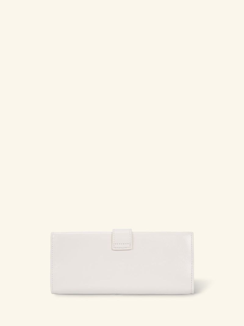Morroccan Snap Long Wallet