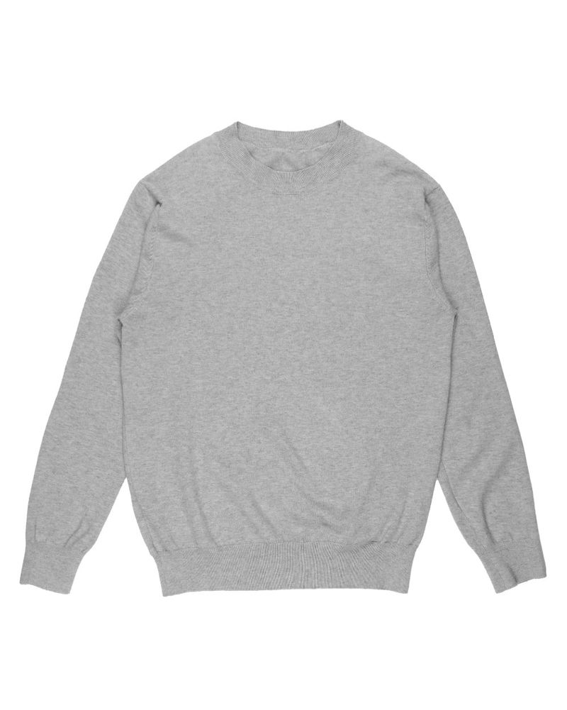  CLASSIC SOFT ROUND KNIT