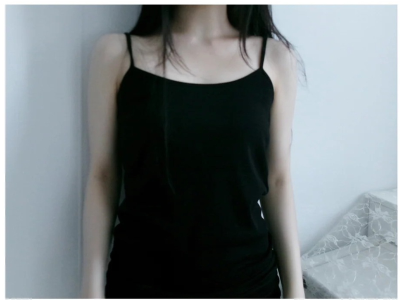 cover sleeveless
