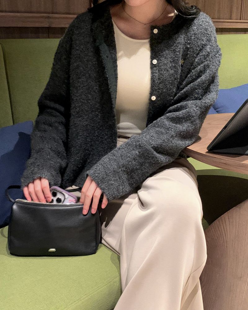ミニショルダーバッグ