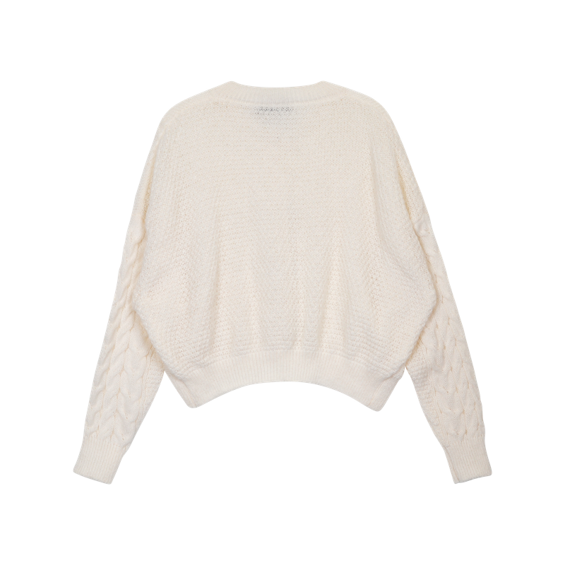 COZY EMBRACE TOGGLE CARDIGAN