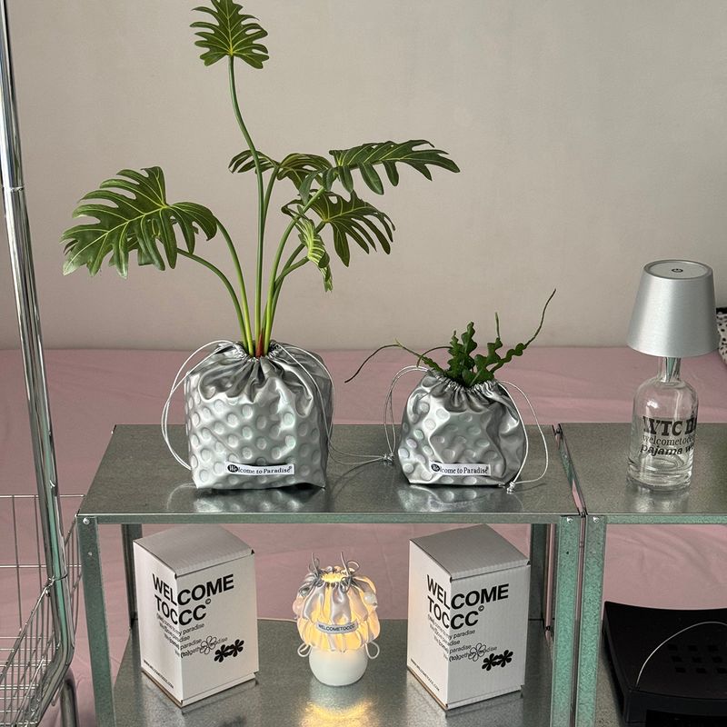 Totti Lamp (Light Grey)