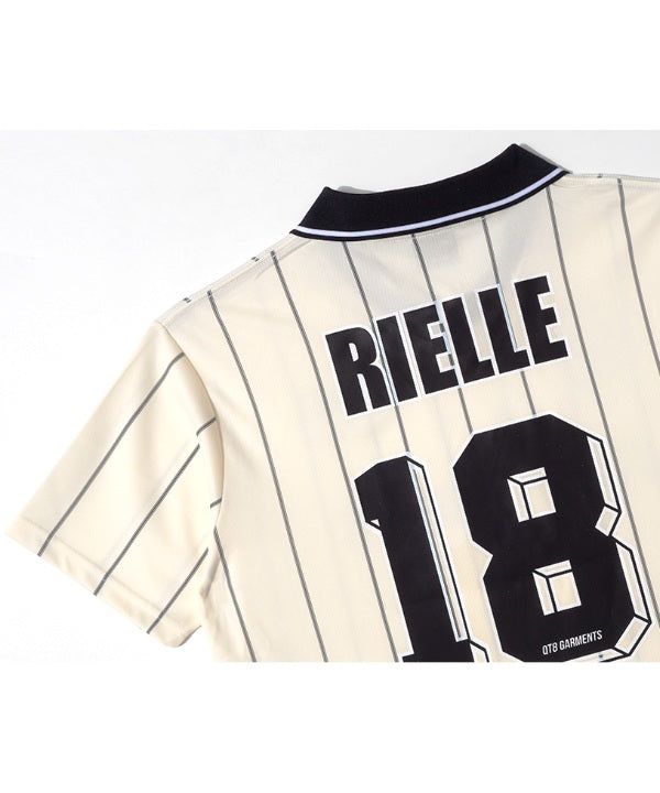 LB 3R Soccer Jersey (Rielle)