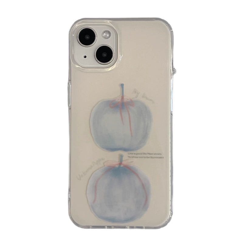 CLAIT AOUF(クレイト アウフ)の「アートオイルペイントスマホケース for iPhone 16 ProMax(スマホグッズ/小物)」