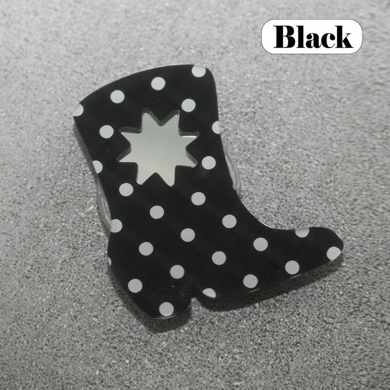 [MADE] bebe boots tok