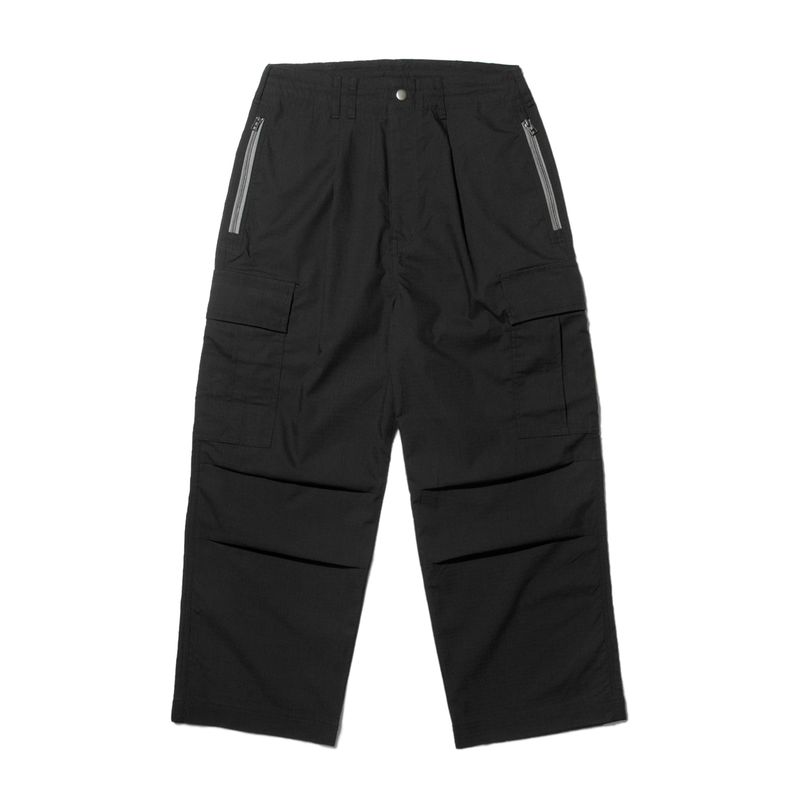 4DIMENSION（フォーディメンション）の「Grip Cargo Pants [black]（Pants）」