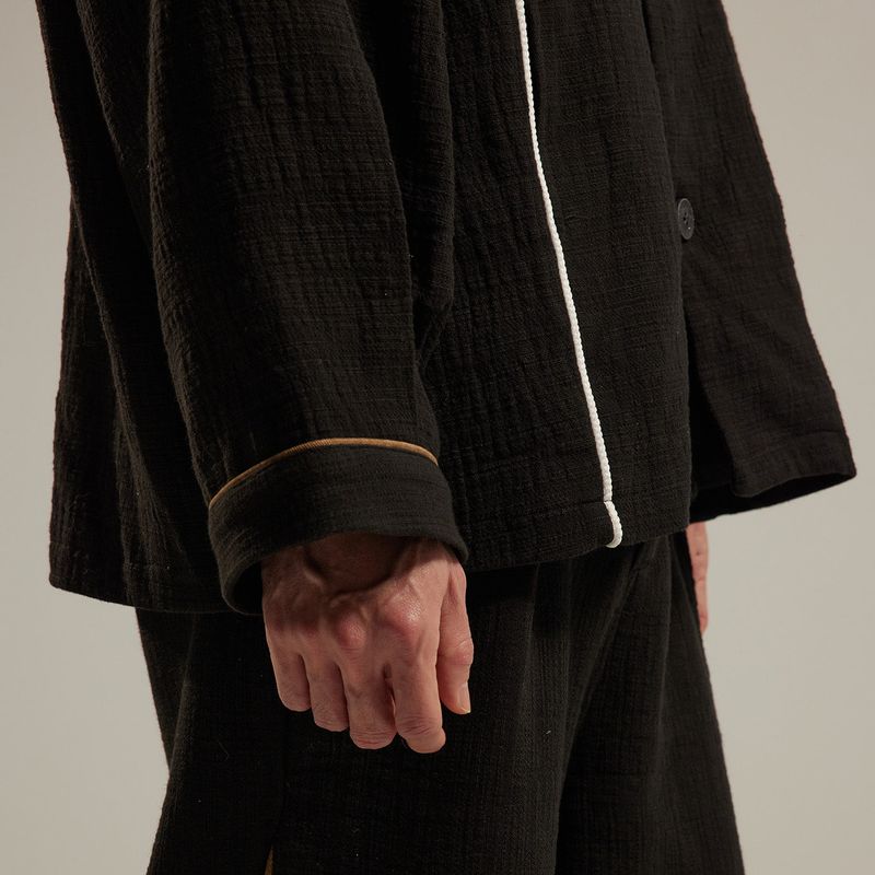 Terra Veil Set|Pants