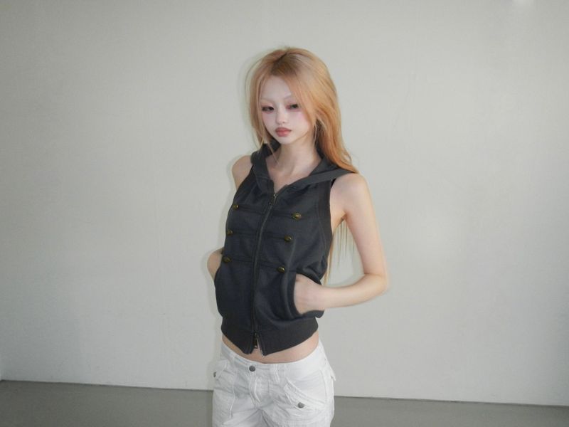 backless spotlight hz