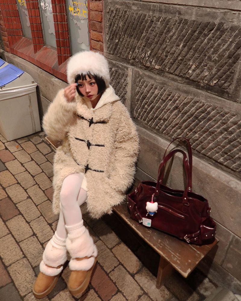 Delight-J（ディライトジェイ）の「cotton socks stocking leggings（Fashion Accessories）」