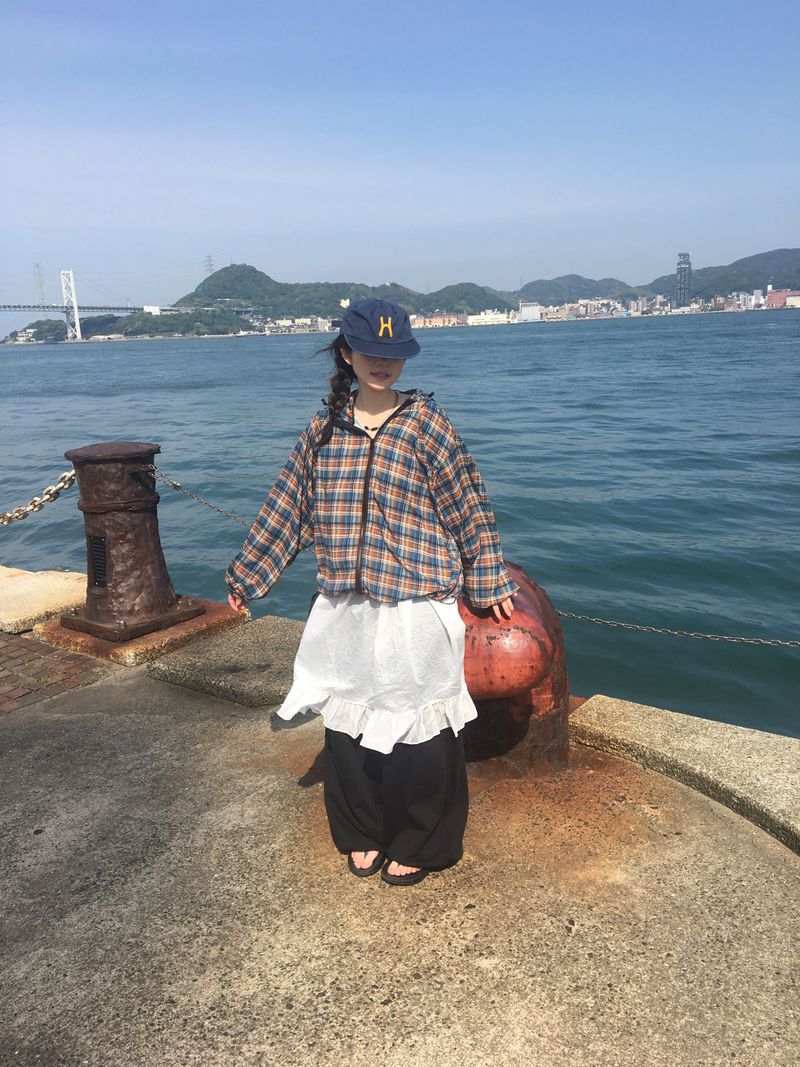 Hippo Dress
