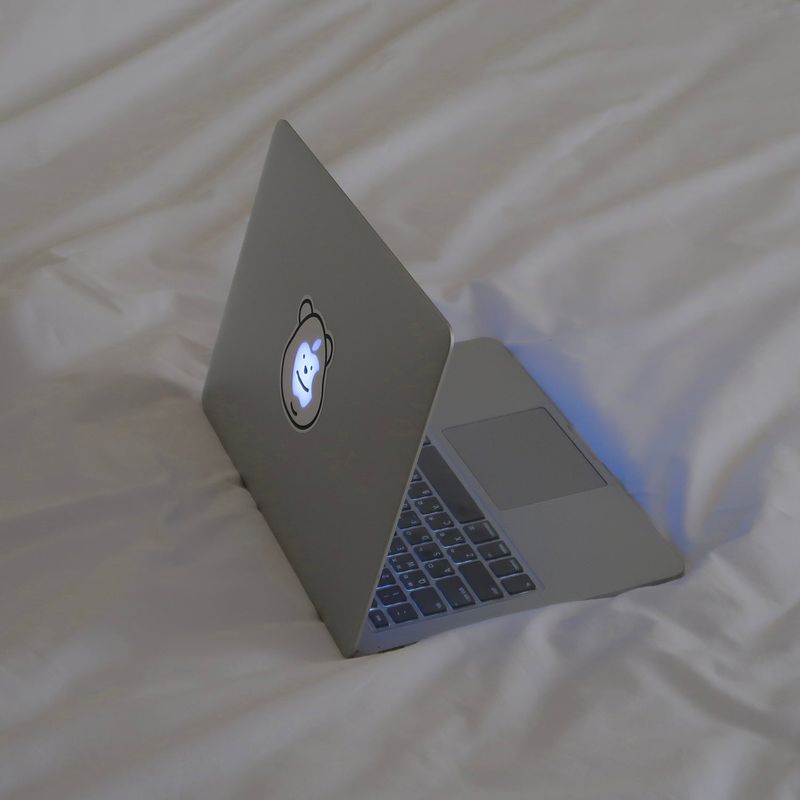 TUTEOGI (removable Sticker)