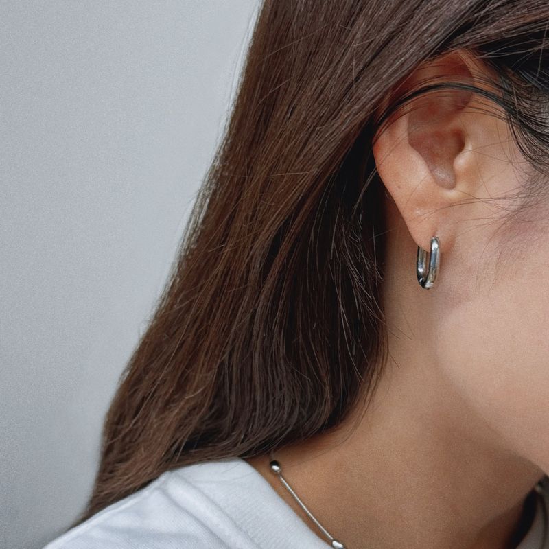 LUV 2way Earring