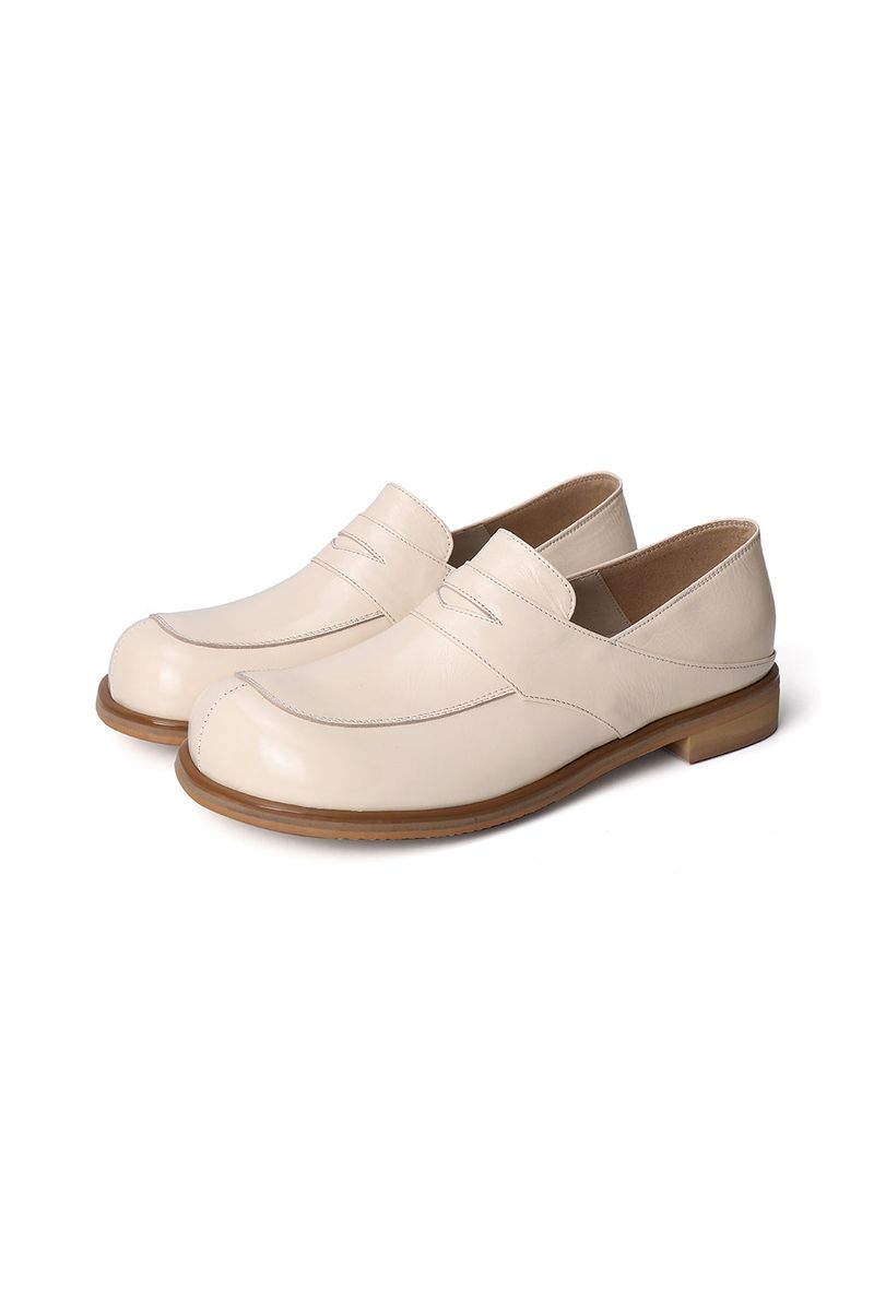 JOLI PENNY LOAFER_3COLORS
