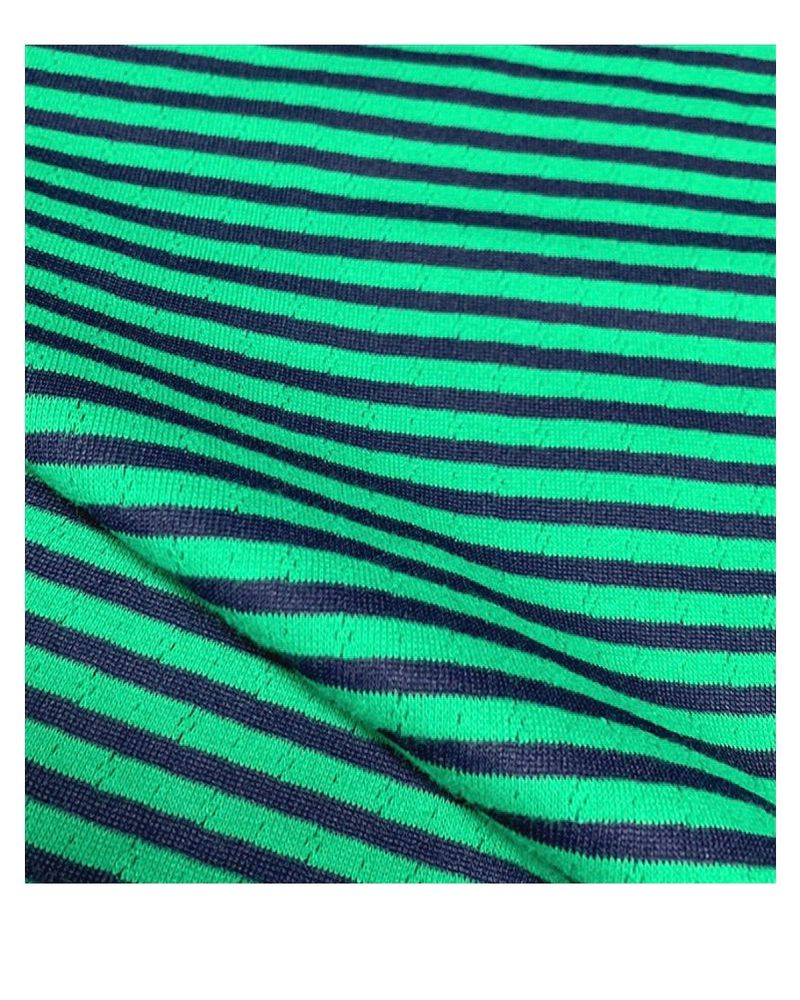 Fruity Stripe Sleeveless Top 4C