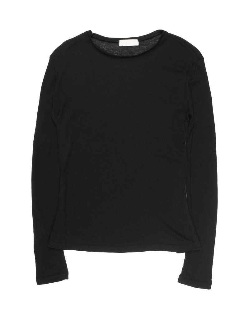  SOFT RAW SLIM TOP