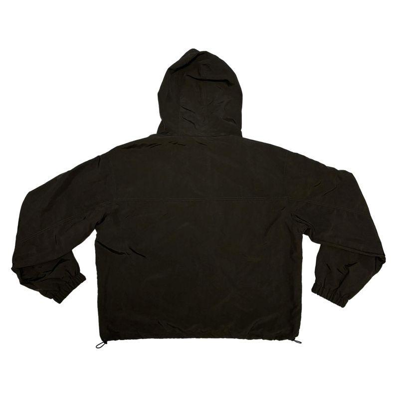 Signal wind jumper