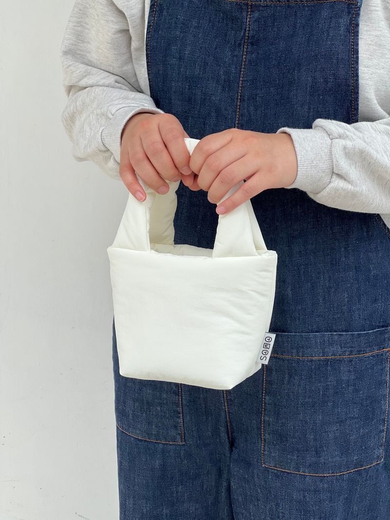 Ugly Bag