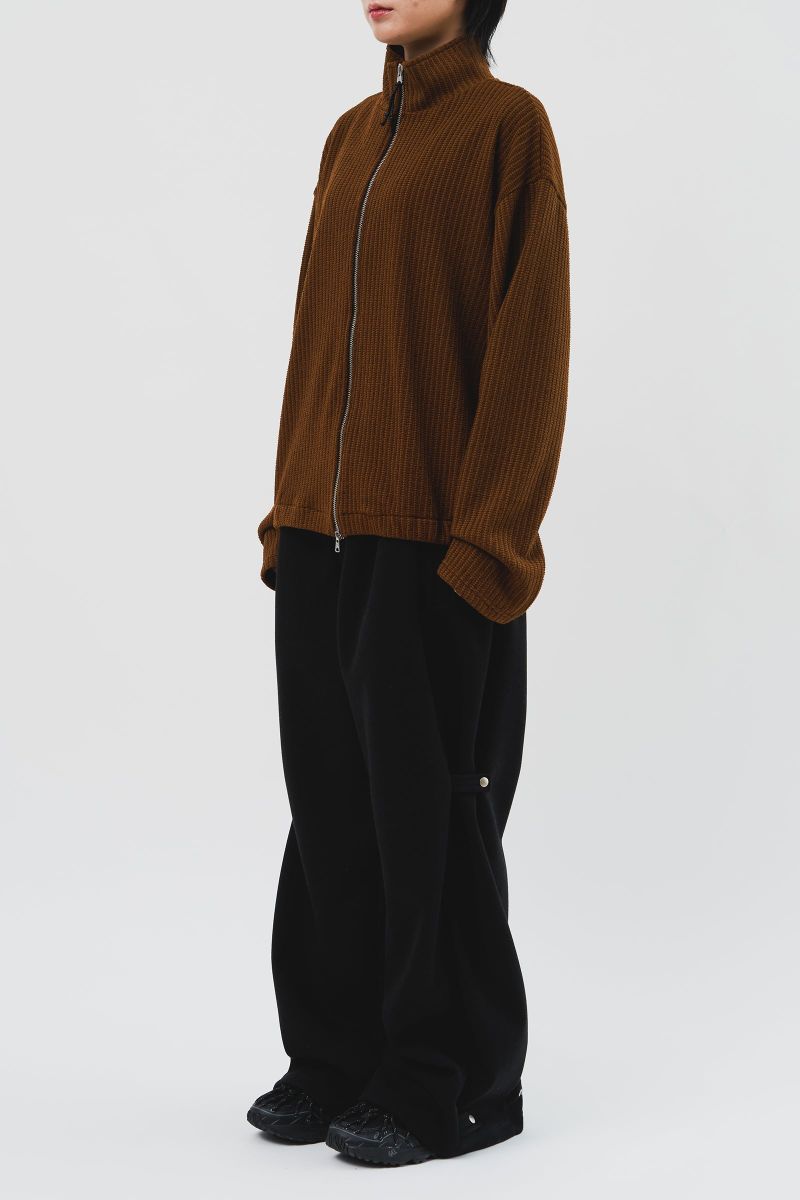 Bonna Snap Sweatpants (4color)