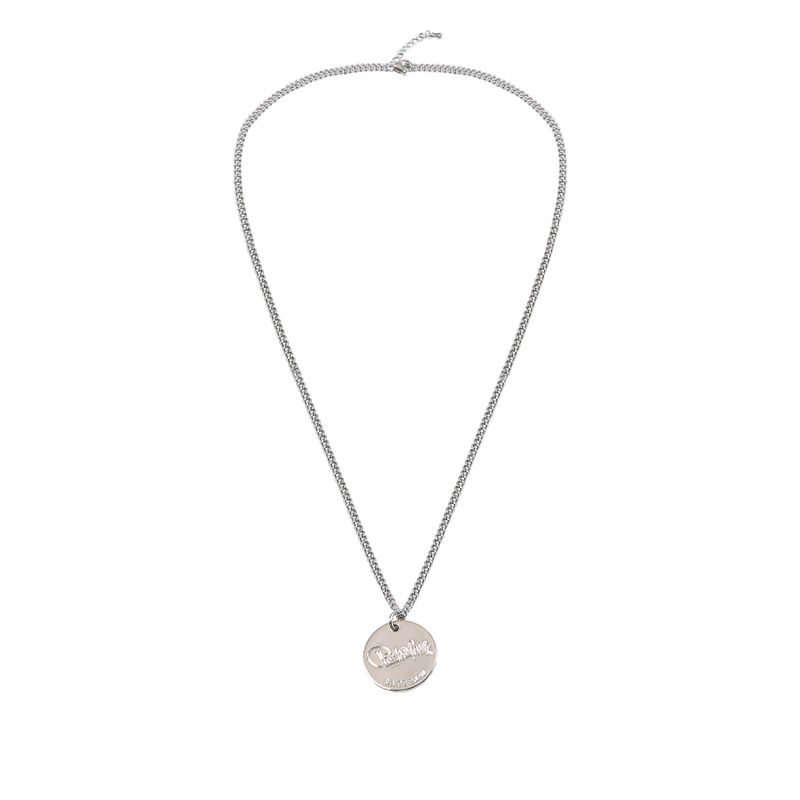 ARCANE FUNK（アーケインファンク）の「SURGICAL CHAIN NECKLACE（Accessories）」