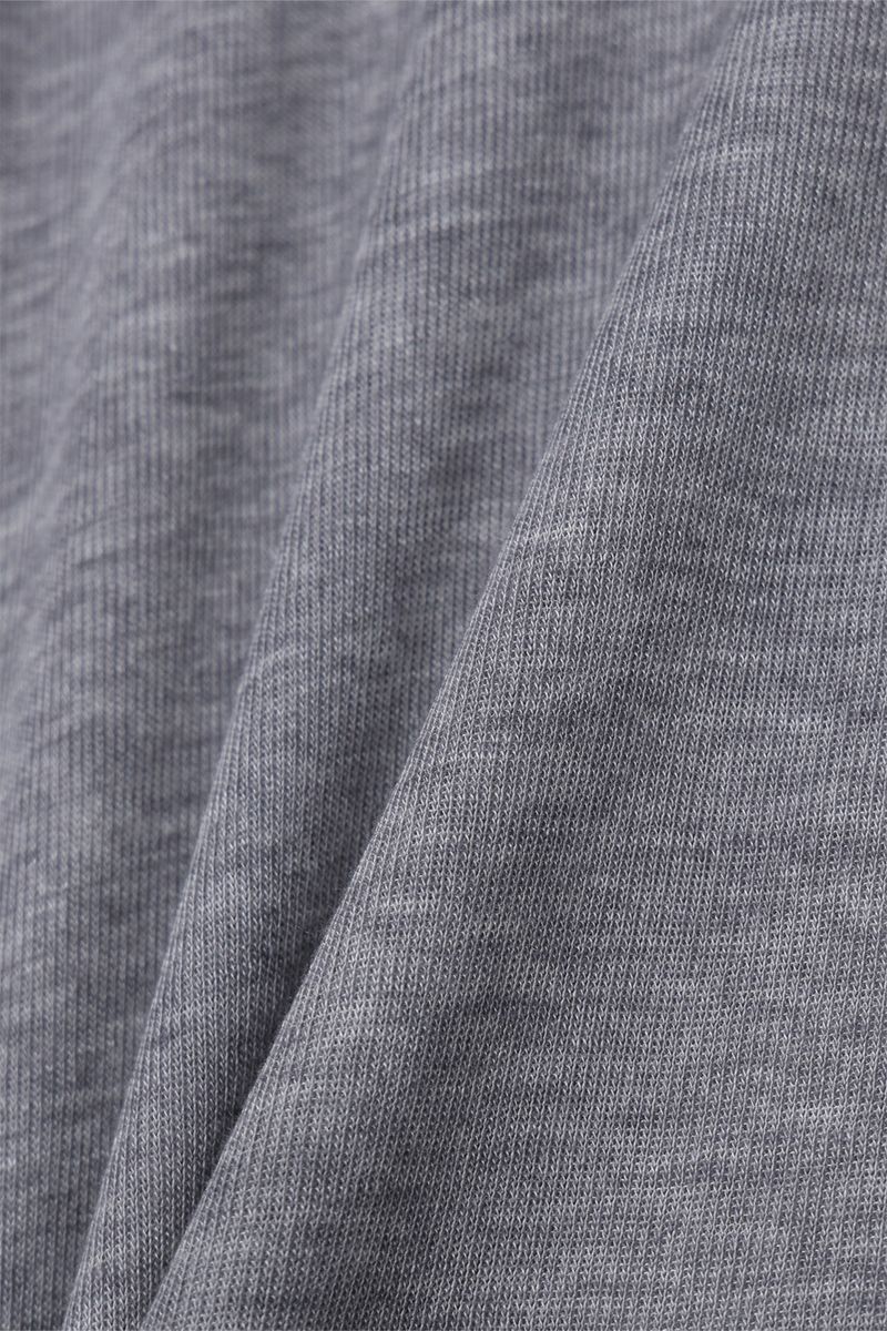 Wool tencel inner tee