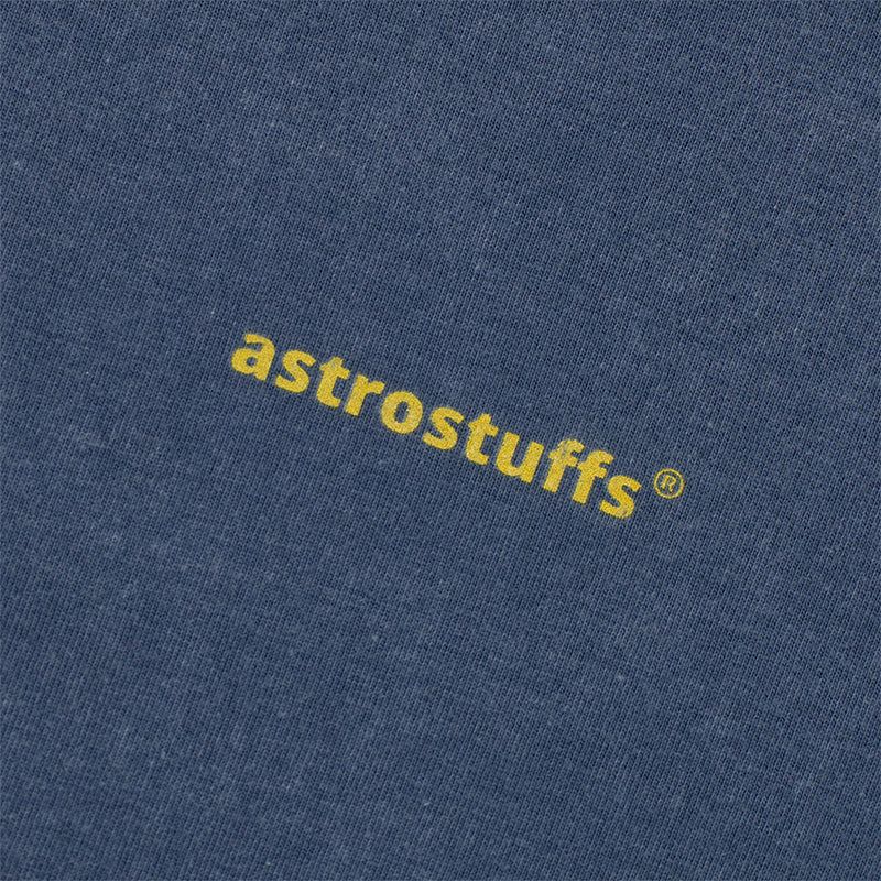 SP25 SS イエティシルエットTシャツ