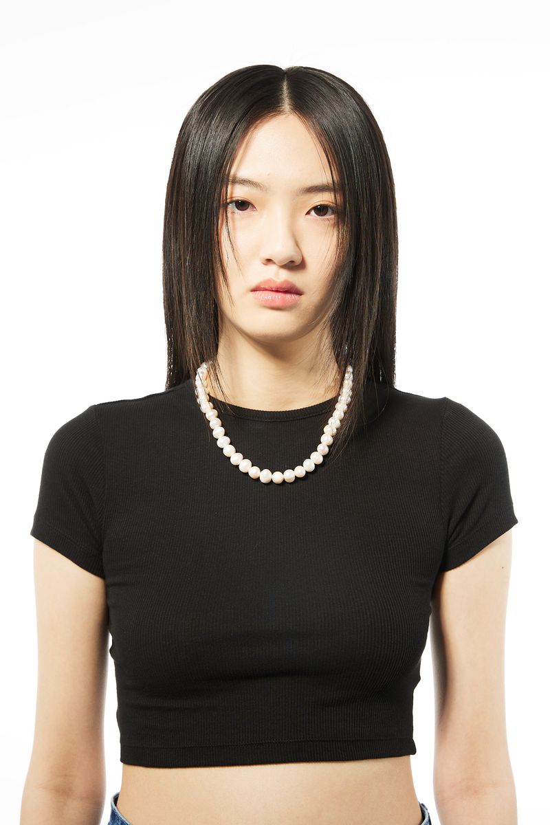 MP002 FRESHWATER PEARL NECKLACE