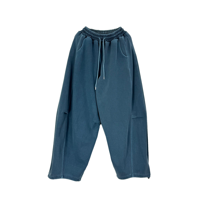 pigment curved sweatpants