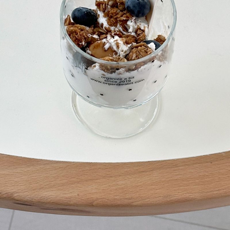 oab star goblet cup